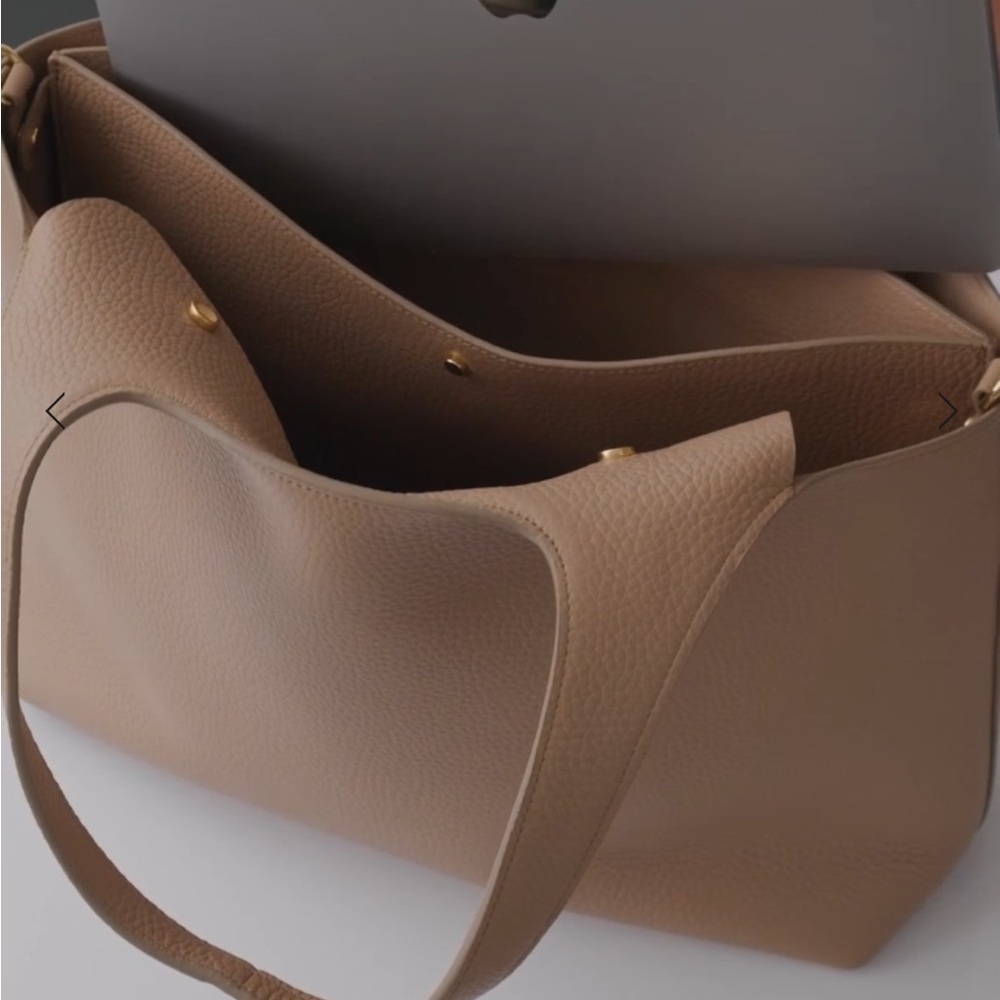 Cuyana System Tote 13” - Picture 10 of 16